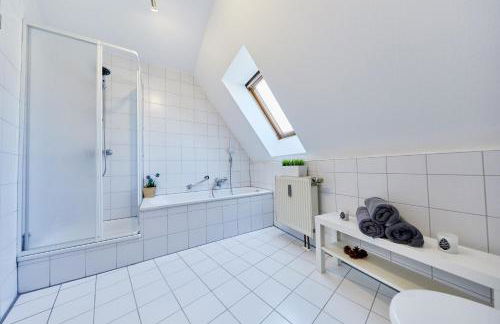 Wunderschöne Maisonette-Wohnung für bis zu 10 Personen - Foto 12