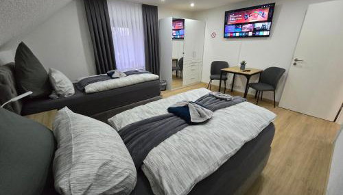 Apartment an der Prims Nalbach - Foto 3