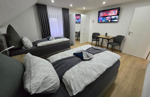 Apartment an der Prims Nalbach - Foto 15