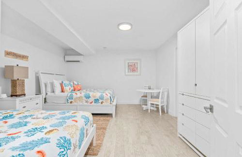 Deep Blue Waterfront Gem Pool Kayaks Dock - Foto 15