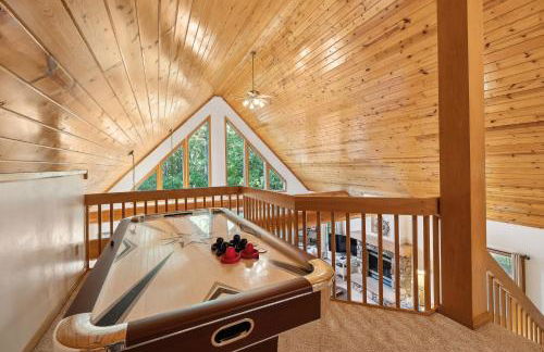 Top of the Hill Cabin by Simple Life Rental - Foto 35