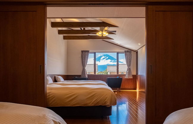 Villa Ensoleille - Photo 11