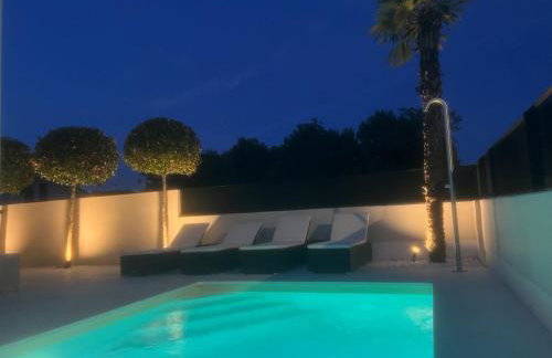 Villa Verana with pool - Foto 42