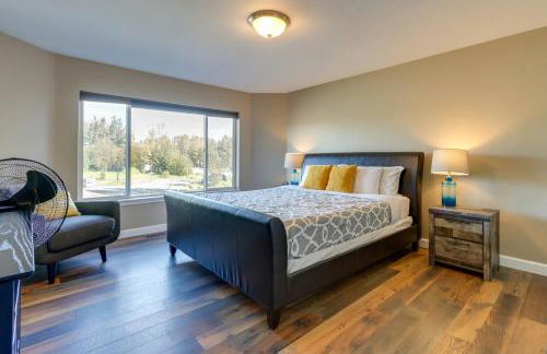 Accommodating Anchorage Abode Less Than 1 Mi to Jewel Lake - Foto 15