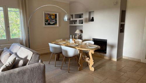 Casa Canetto - Moderne, TV, Jardin - Foto 3