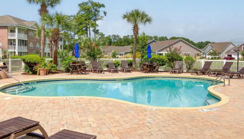 Gardens at Cypress Bay 19-104 - Foto 2