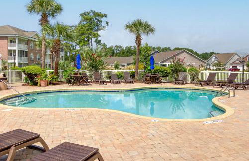 Gardens at Cypress Bay 19-104 - Foto 2