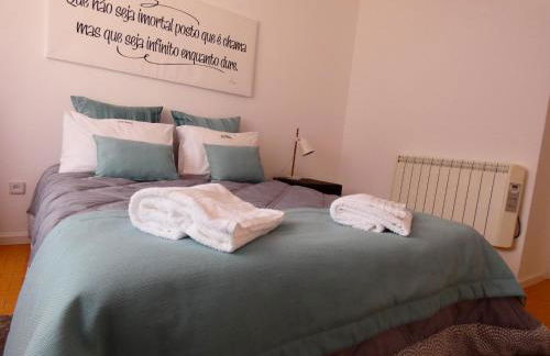 Casa Sandra - Apartamento Mariana - Foto 17