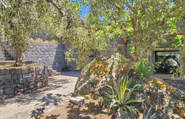 Rahal Etna Luxury Retreat- Private Heated Jacuzzi 98F & Infinity Pool - Foto 63