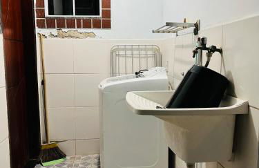 Atlantic House 51 - Piscina e Churras - Foto 27