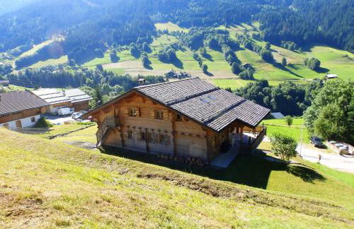 Appartement convivial à Hauteluce 64 m² avec vue sur la montagne - Foto 30