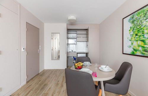 Appart'City Confort Rennes – Cesson Sévigné - Foto 42