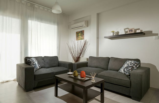 Myrtiana Apartments - Photo 13