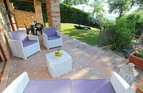 Villa Oleandra sul Lago by Interhome - Foto 34