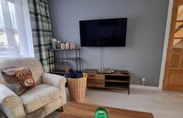 Highland Breeze Inverness - Foto 1