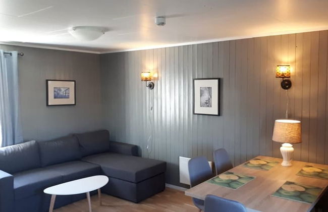 Kræmmervika Havn - Photo 6