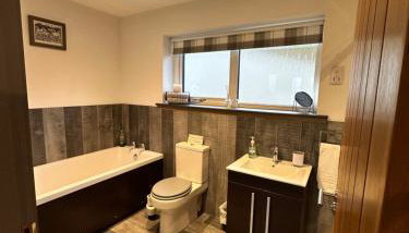 The Bridge Self Catering - Foto 4