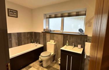 The Bridge Self Catering - Foto 4