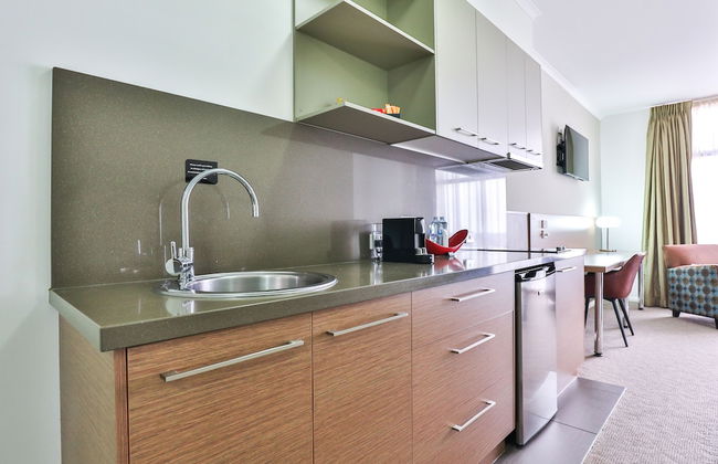 Indulge Apartments - Ontario - Foto 16