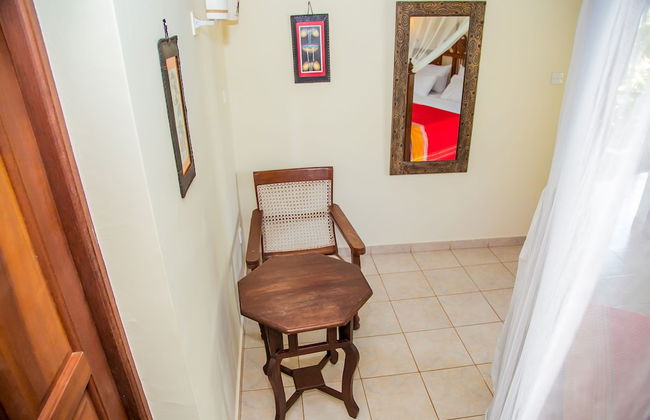 Villakwetu Cottages Diani Beach - Foto 8