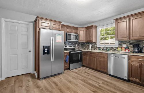 Private 3BDR Oasis Excellent for groups! - Foto 9