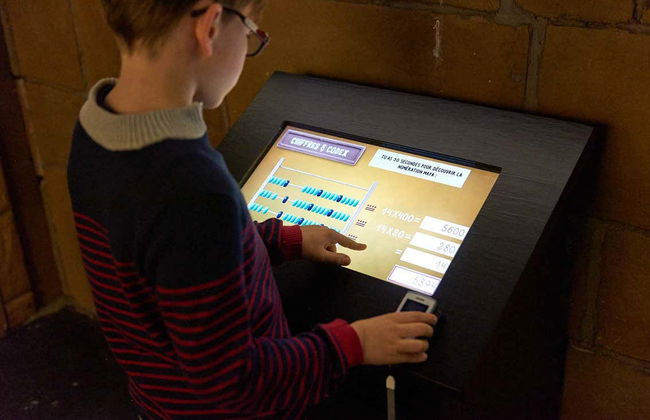 Ingresso do Choco Story Colmar - Foto 6