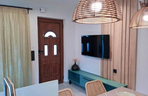 Q Luxury Rooms Paleros - Foto 9