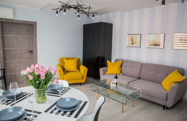 Apart Harmony - Foto 44