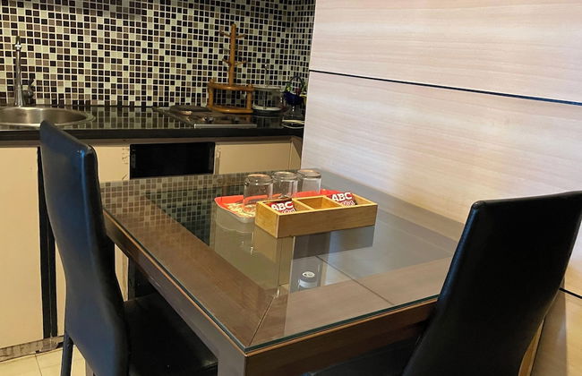 El Royale By Farizi Rooms - Foto 7