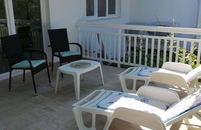 Apartment Penthouse by the sea - Vrboska - Island Hvar - Foto 30