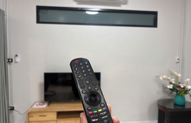 Baansuan Jaidee near Ton Nga Chang Waterfall - Foto 40