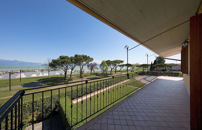 I Mosaici Apartments by Wonderful Italy - Foto 46