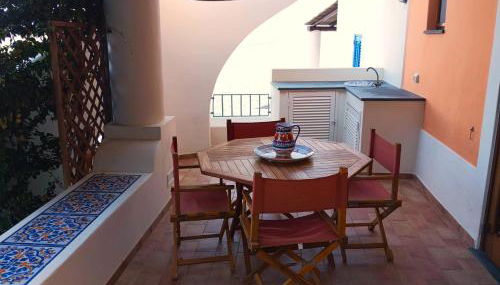 Ericùssa, sulla spiaggia con vista mare - Foto 2