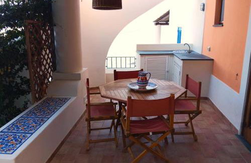 Ericùssa, sulla spiaggia con vista mare - Foto 2