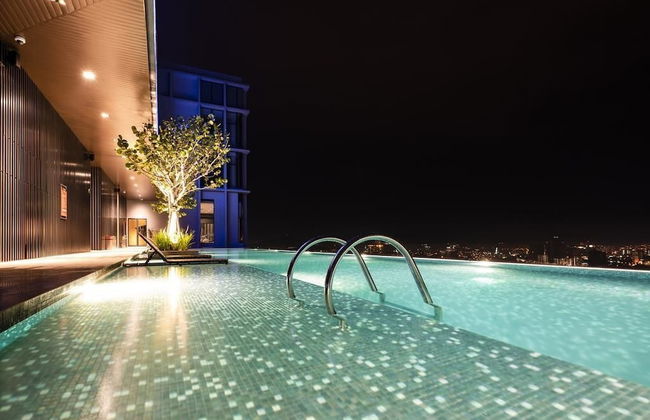 Expressionz Professional Suites by iHost Homes 2 - Photo 47