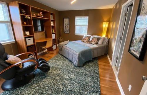 Here It Is! Cool Cape Cod-3 BR-2.5 Bath-12 Guests - Foto 33