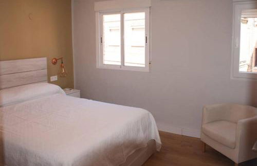 STAY TOLETVM Apartametos turísticos - Foto 17