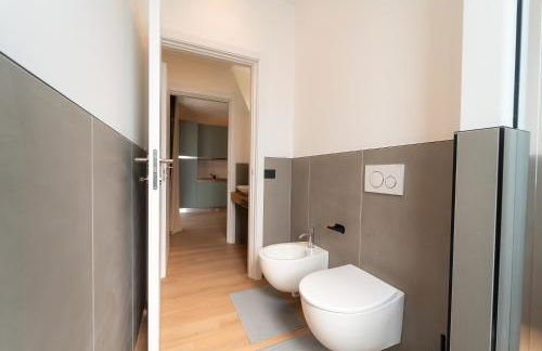 Appartamento incantevole fronte mare 1-2-3B - Foto 53