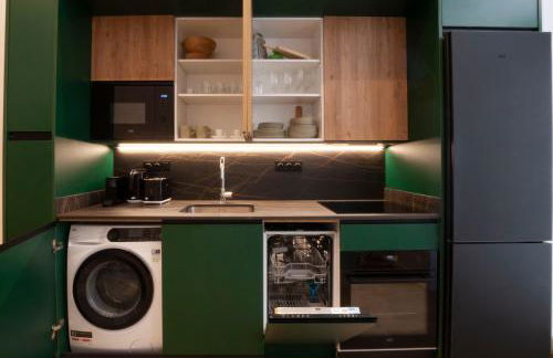 Quiet Loft - Foto 62