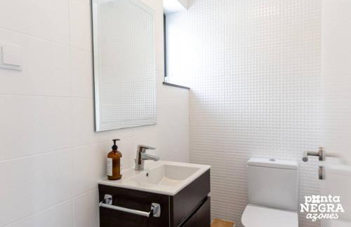 Casa Maré by PontaNegraAzores - Foto 18