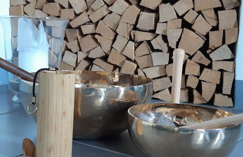 Appartement La Nicchia Vercana Comersee - Foto 20