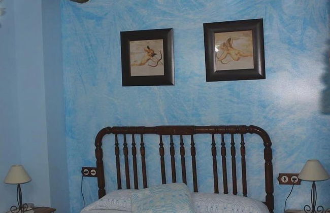 Casa Rural Laura - Foto 8