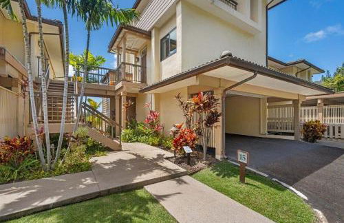 Kapalua Golf Villas 15T5 · KGV 15T5 Villa w Panoramic Golf Cours - Foto 39