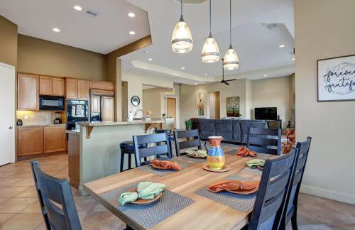 HM845 - Mira Vista Rancho - Alice Lodging - Foto 8