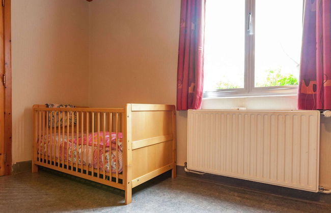 Holiday Home in Bastogne With Garden - Photo 8