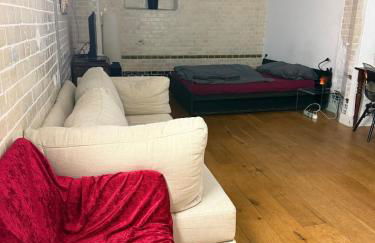 Kinky Loft mitten auf St Pauli - Foto 14