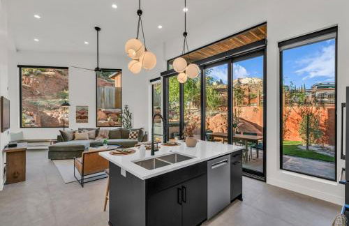 Zion Sage Suites - Foto 28