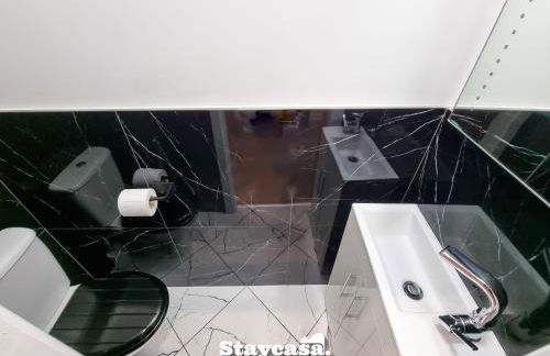 Clarence Co-Living - Private Room Self-Cater - Foto 6