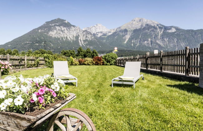 Holiday Home in Strass With Mountain Views - Foto 15