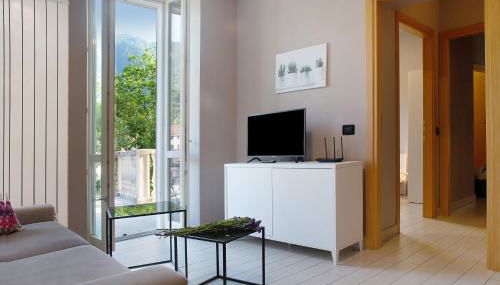 Il sole di calde Lago maggiore 504 - Foto 4